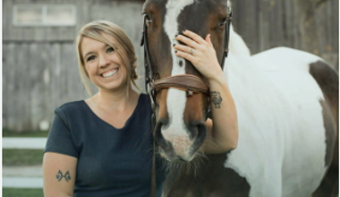 Jessica Messier, BCBA